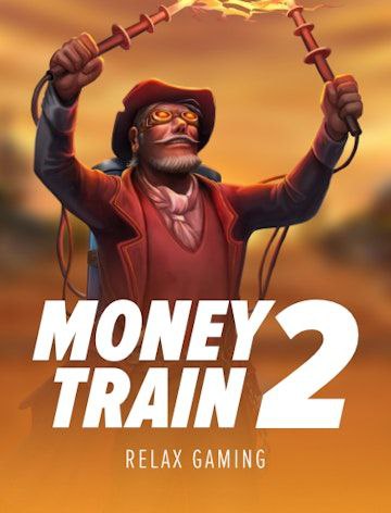 Money Train 2 — слот Relax Gaming в R7 Casino