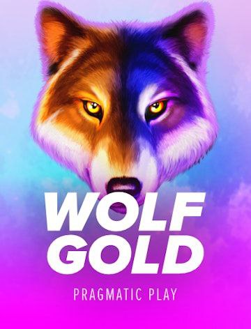 Wolf Gold — слот Pragmatic Play в R7 Casino